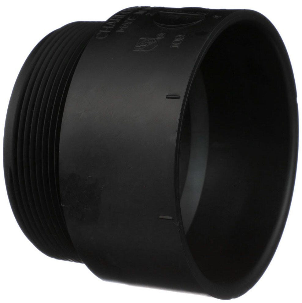 Charlotte Pipe ABS-109-4IN: CharlottePipe&Foundry_ABS1094IN