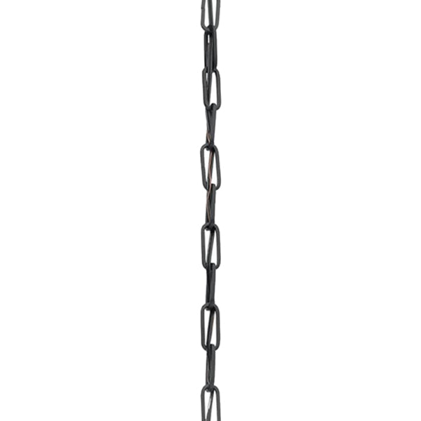Kichler 4921BK: 234175_2.jpg