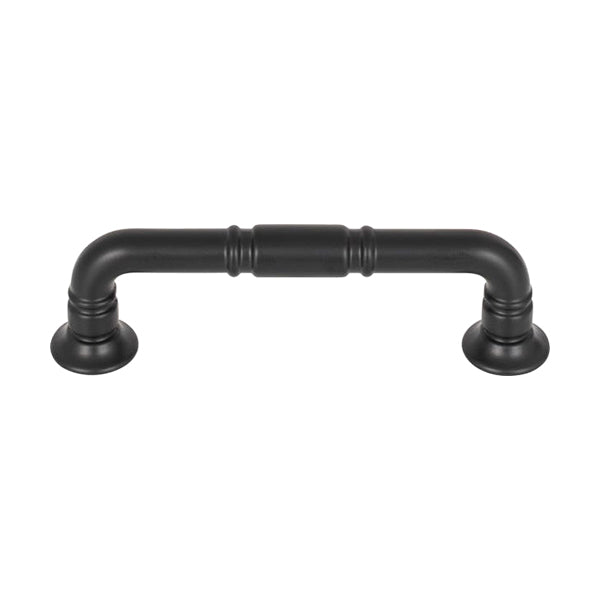Top Knobs TK1002BLK: 191944_2.jpg
