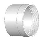 Lasco D101015: WestlakePipe&Fittings_D101015