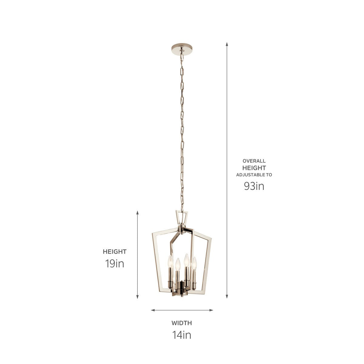 Kichler 43498PN: lad-4548344-3.jpg