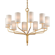 Troy Lighting F6169-GL