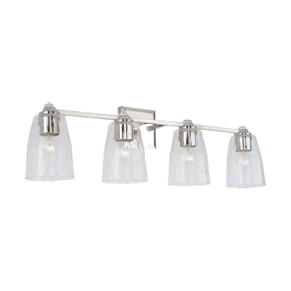 Capital Lighting 141841PN-509