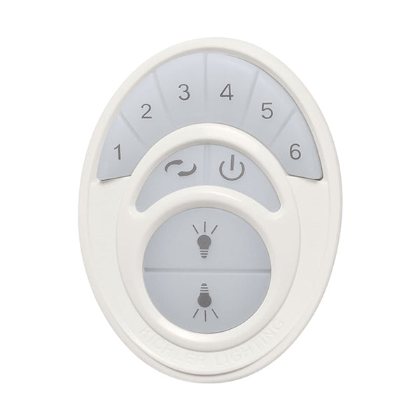 Kichler 371075WHTR: 54177_1.jpg (Variant Image)