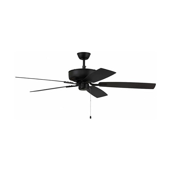 Craftmade P52FB5-52FBGW: 162308_1.jpg