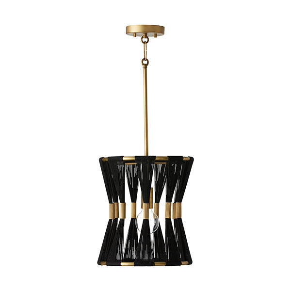 Capital Lighting 341111KP