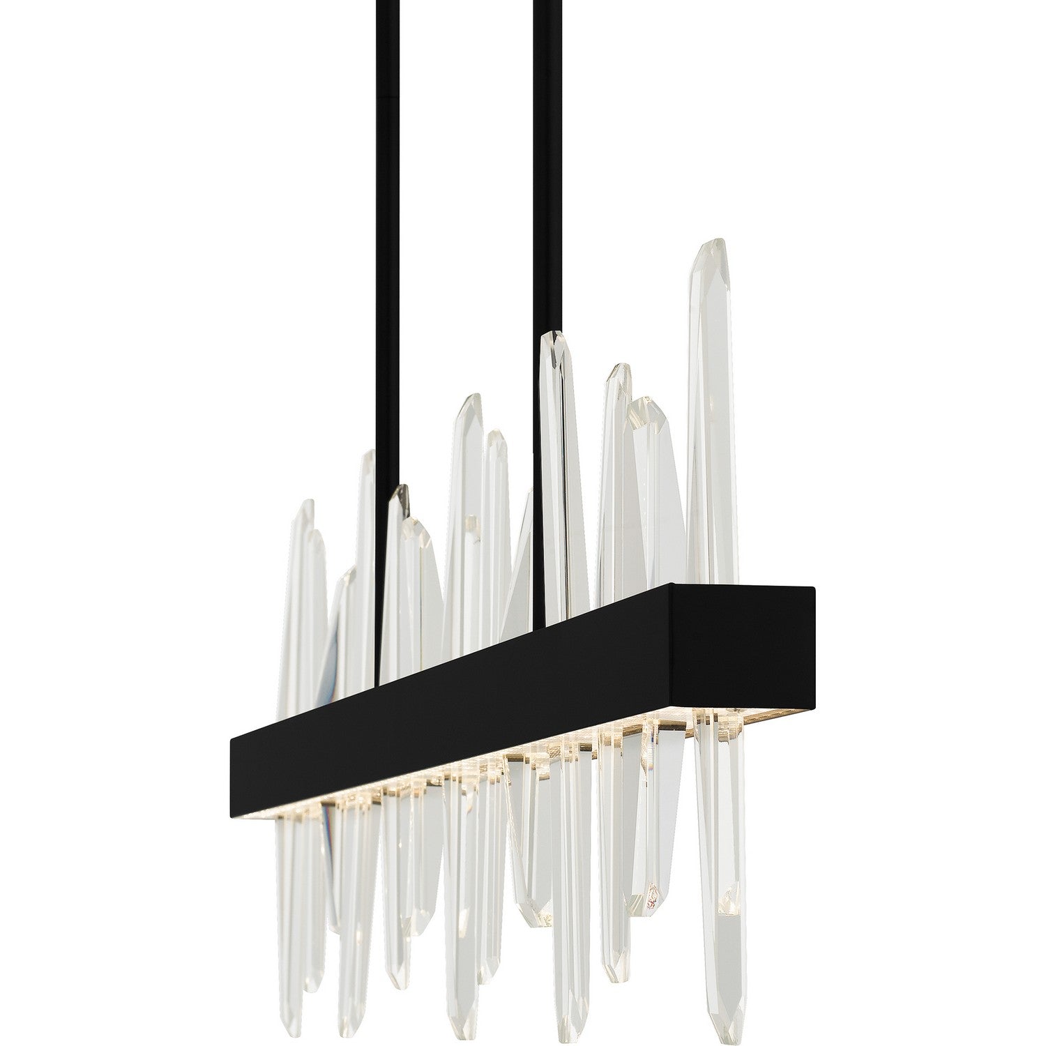 Quoizel PCRGL138MBK: 1453604-4.jpg