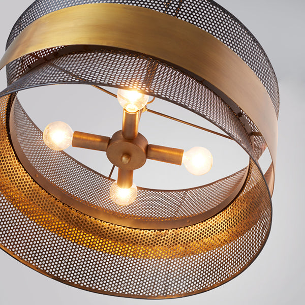Capital Lighting 330447PK