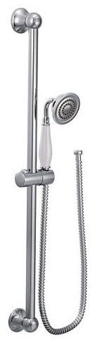 Moen S12107EP: FortuneBrandsHome&Security-Moen_S12107EP