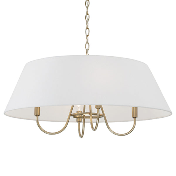 Capital Lighting 352741MA