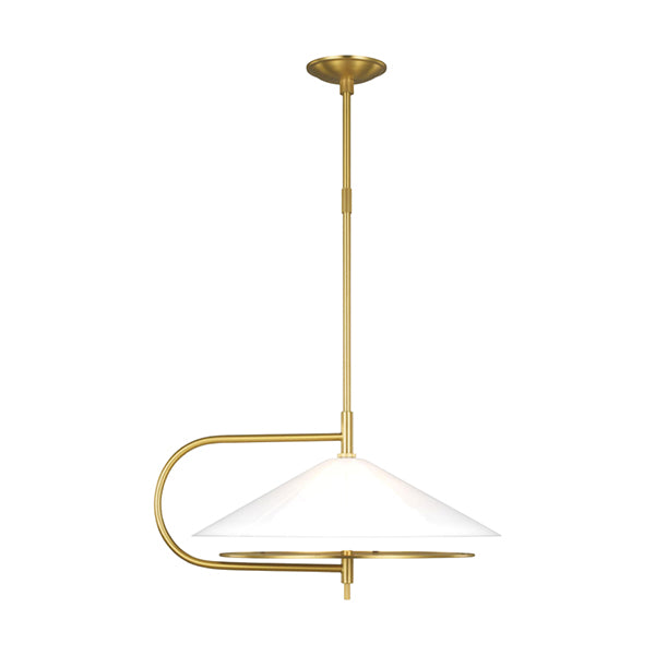 Visual Comfort KP1071MBK