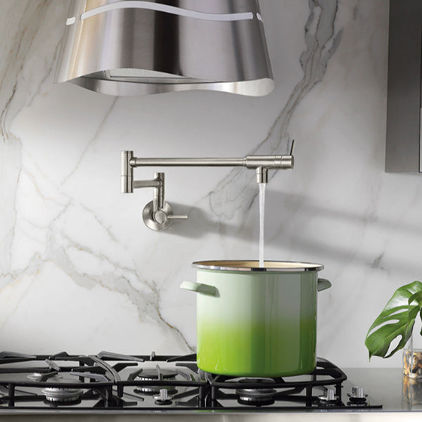 Moen S665BLS
