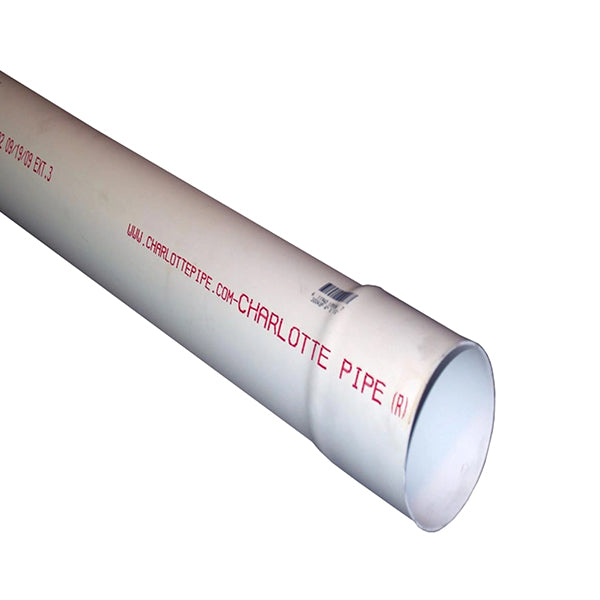 Charlotte Pipe PVC-30030P-3X10