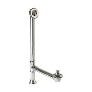 Mountain Plumbing Products BDLTCFT22/CHBRZ