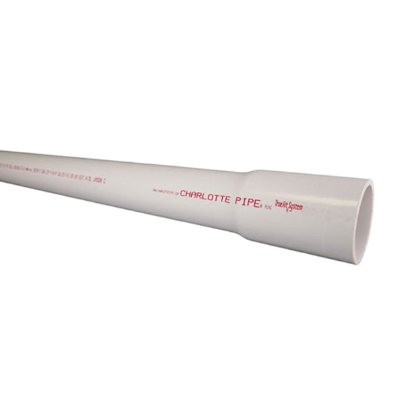 Charlotte Pipe PVC-4010B-1X20