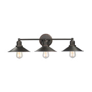 Z-Lite 613-3V-OB