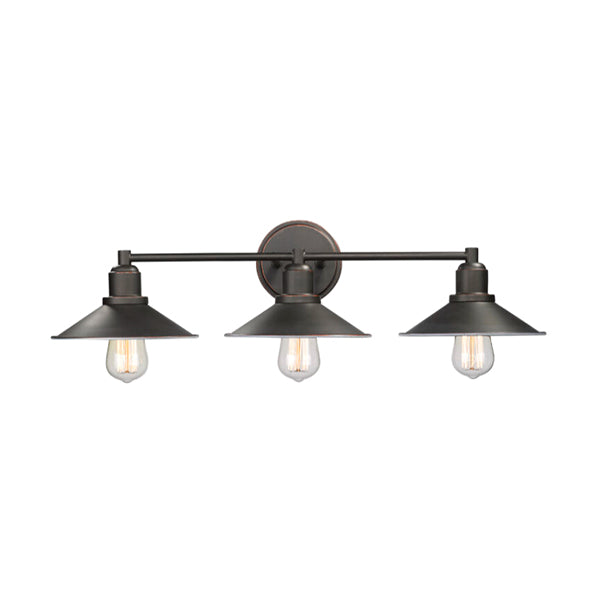 Z-Lite 613-3V-OB