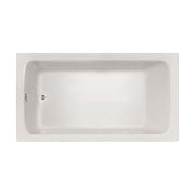 Hydro Systems MEL6636ATO-WHI: 142700_1.jpg (Variant Image)
