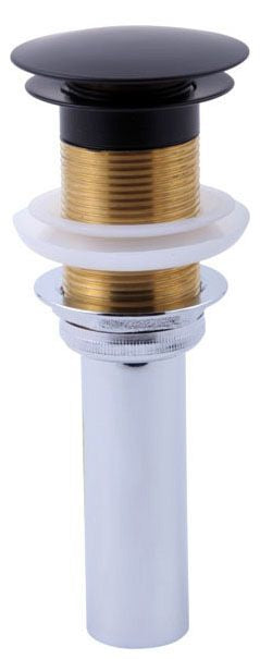 Brizo RP72413BL: DeltaFaucet_RP72413BL