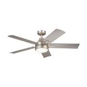 Kichler 310126NI: 250185_1.jpg (Variant Image)