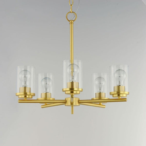 Maxim Lighting 10205CLSBR: 180346_2.jpg