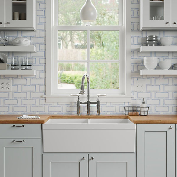 Elkay SWUF32189WH