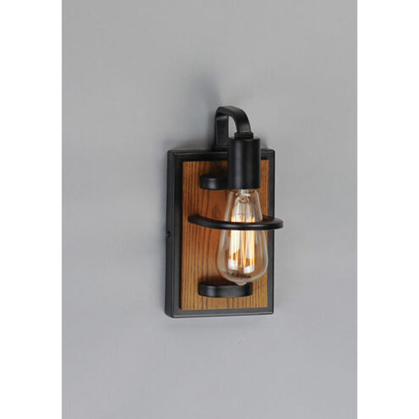 Maxim Lighting 10301BKASB: 96369_2.jpg
