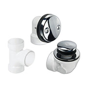 Mountain Plumbing Products BDWPTTP/CPB