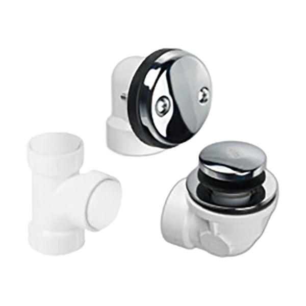 Mountain Plumbing Products BDWPTTP/CPB