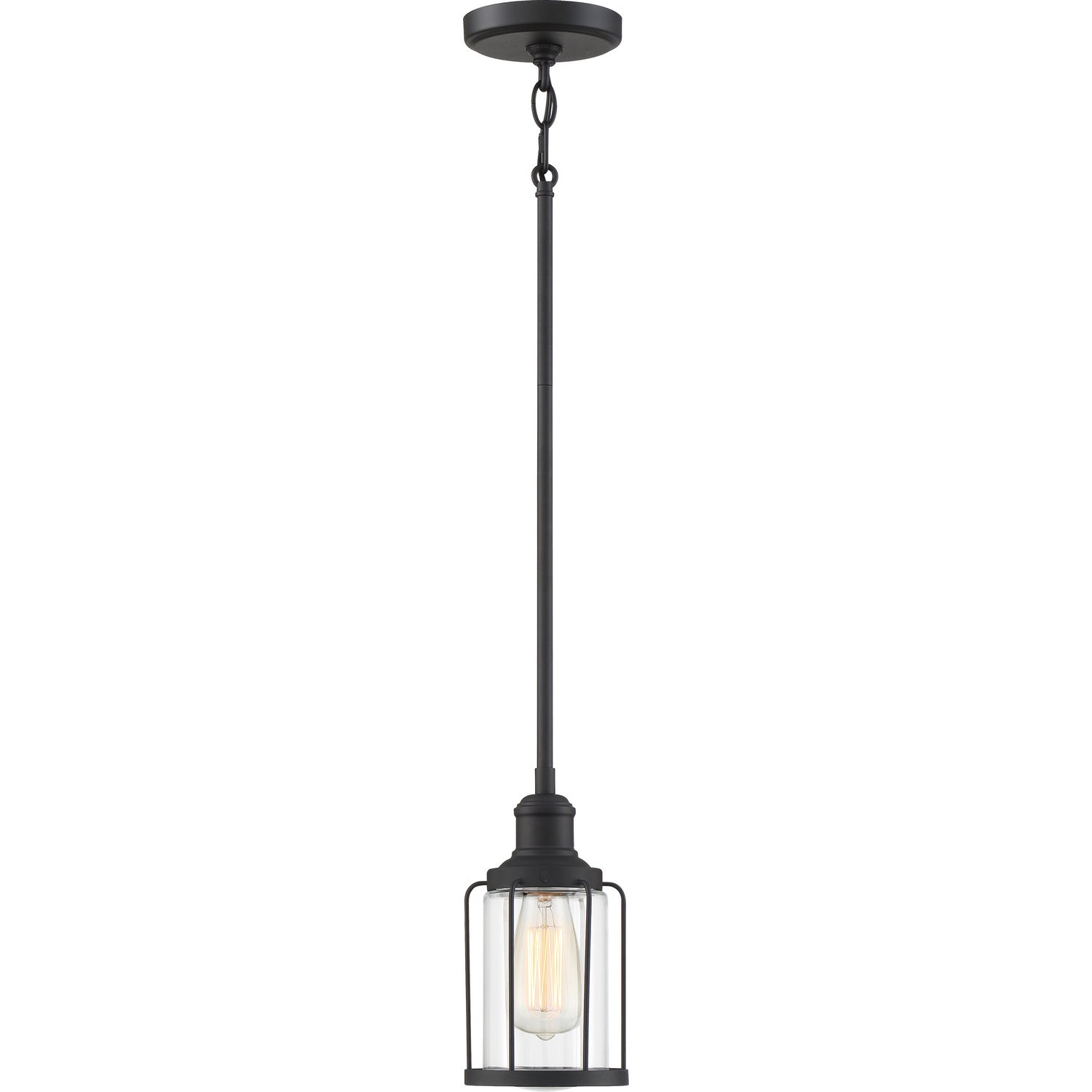 Quoizel LUD1505EK: lad-4337098-2.jpg