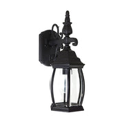 Capital Lighting 9866BK