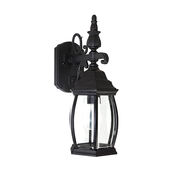 Capital Lighting 9866BK