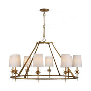 Visual Comfort S5318GI-L: 240690_1.jpg (Variant Image)