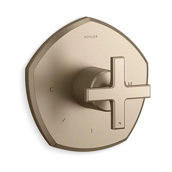 Kohler T27040-3-BV