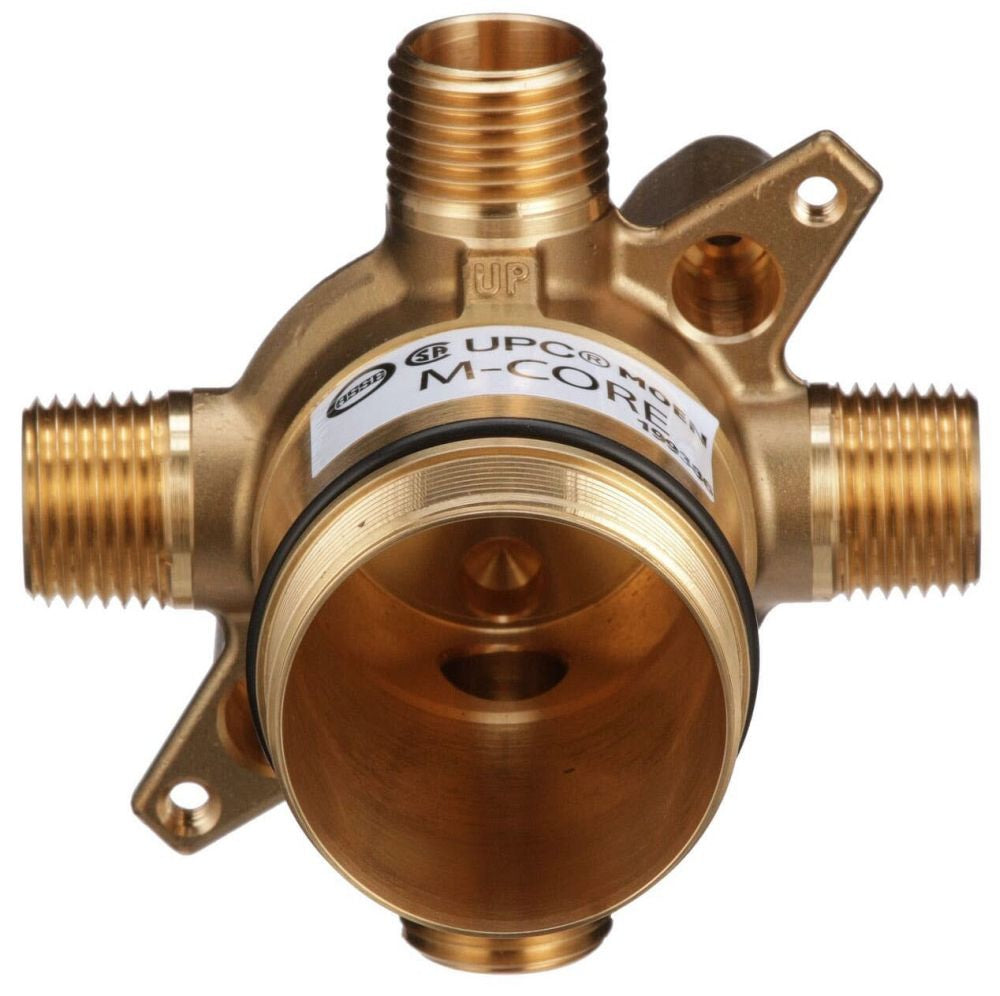 Moen U140CI: FortuneBrandsHome&Security-Moen_U140CI.jpg