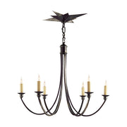 Visual Comfort SC 5001BZ: 35904_1.jpg (Variant Image)