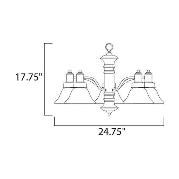 Maxim Lighting 20325MRSN: 254430_2.jpg