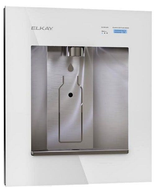 Elkay LBWD06WHK: Elkay-HalseyTaylor_LBWD06WHK