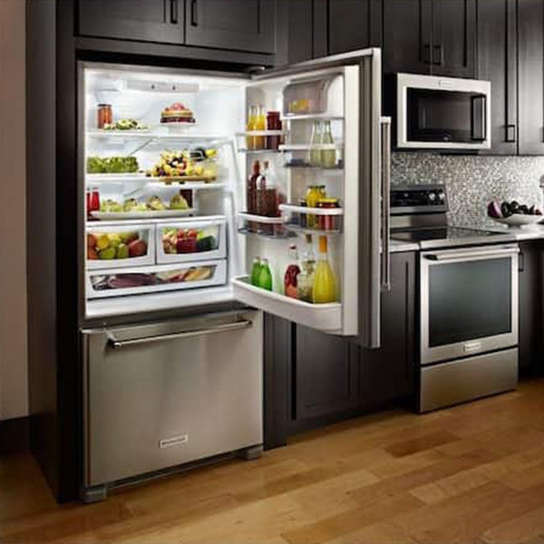KitchenAid KRBR109ESS