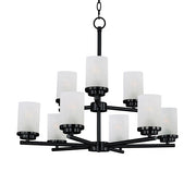 Maxim Lighting 10206FTBK: 253700_1.jpg (Variant Image)