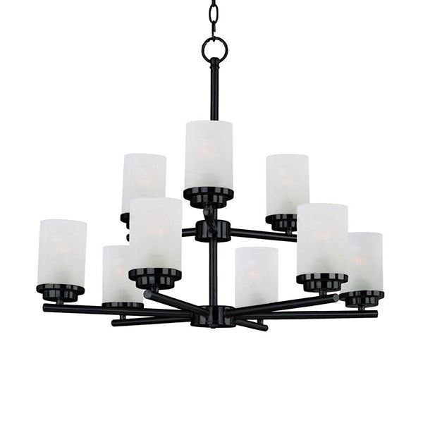 Maxim Lighting 10206FTBK: 253700_1.jpg (Variant Image)