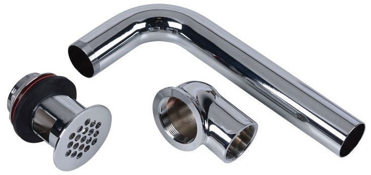 Dearborn 760W-1: Oatey-Dearborn_760W1
