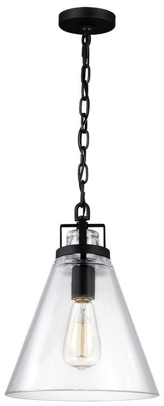 Visual Comfort P1370ORB: GenerationLighting_P1370ORB.jpg