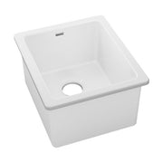 Elkay SWU1517WH