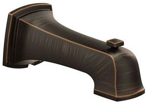 Moen 3414BRB: FortuneBrandsHome&Security-Moen_3414BRB.jpg