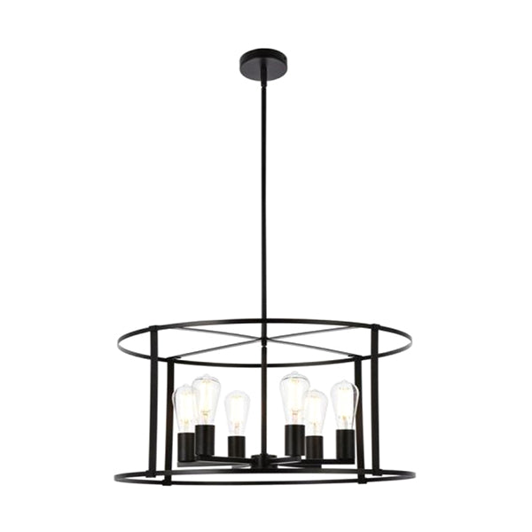 Elegant Lighting LD7058D26BR