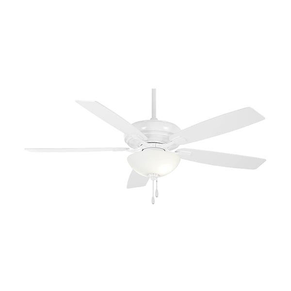 Minka-Aire F552L-WH: 130534_1.jpg (Variant Image)
