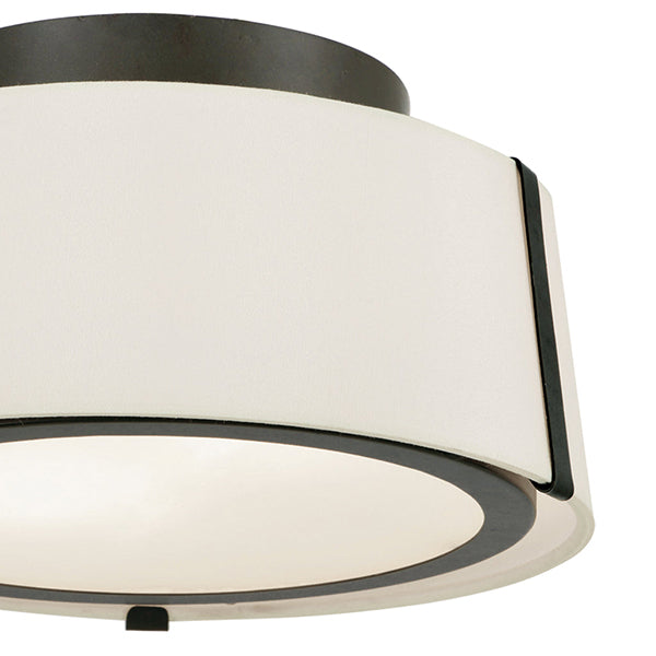 Crystorama FUL-903-BK