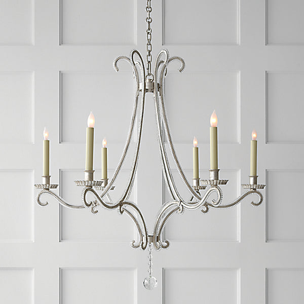 Oslo Medium Chandelier