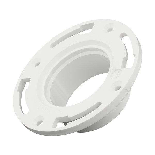 Charlotte Pipe PVC-815-4X4/4X3